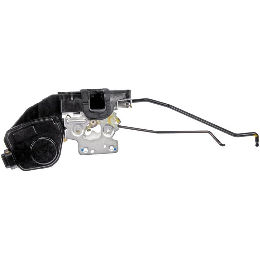 DORMAN 937-124 Door Lock Actuator - Integrated With Latch