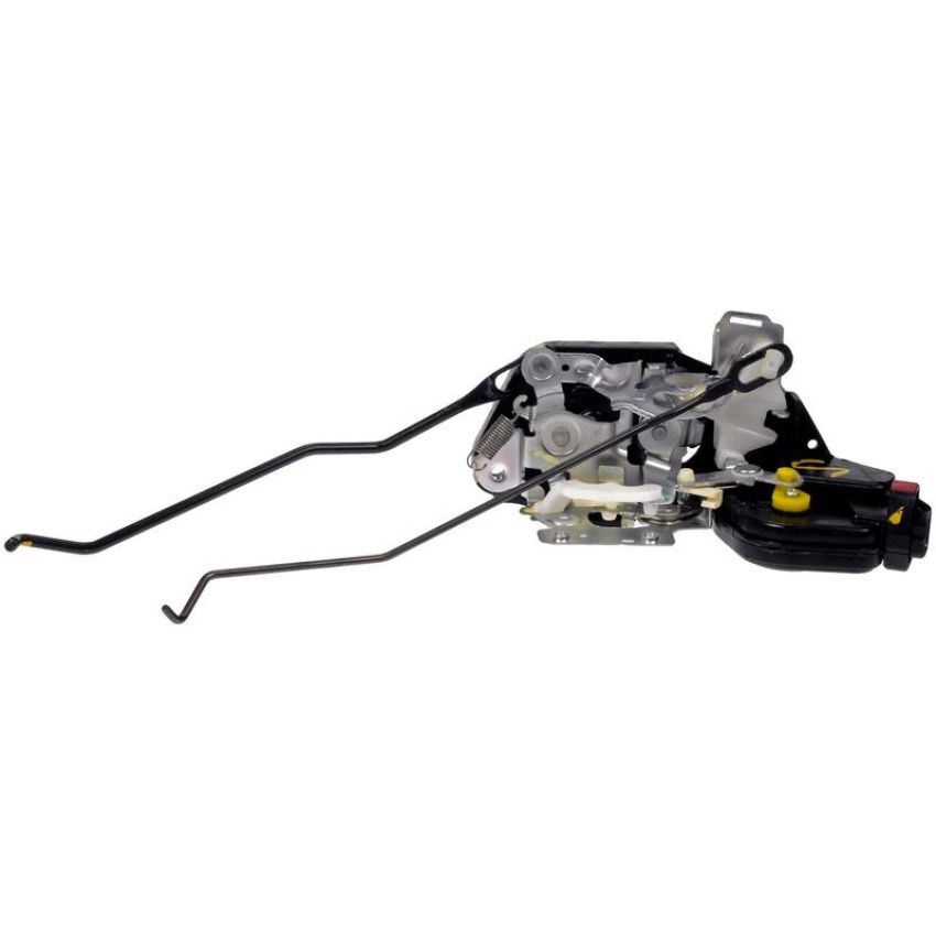 DORMAN 937-124 Door Lock Actuator - Integrated With Latch