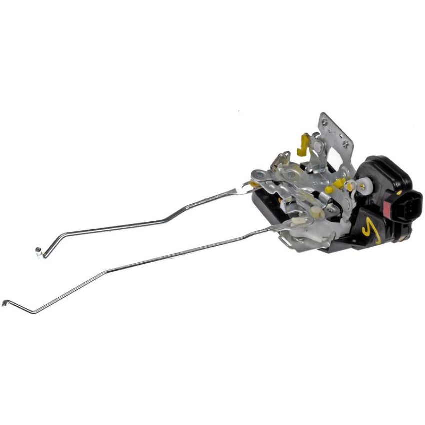 DORMAN 937-125 Door Lock Actuator - Integrated With Latch