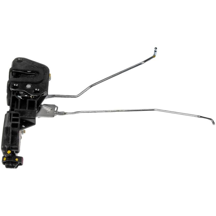 DORMAN 937-125 Door Lock Actuator - Integrated With Latch