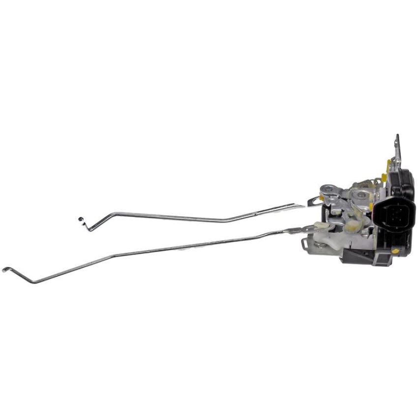 DORMAN 937-125 Door Lock Actuator - Integrated With Latch