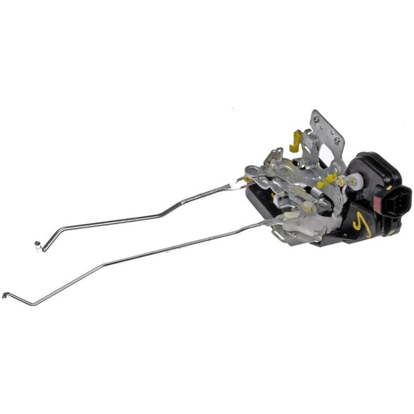 DORMAN 937-125 Door Lock Actuator - Integrated With Latch