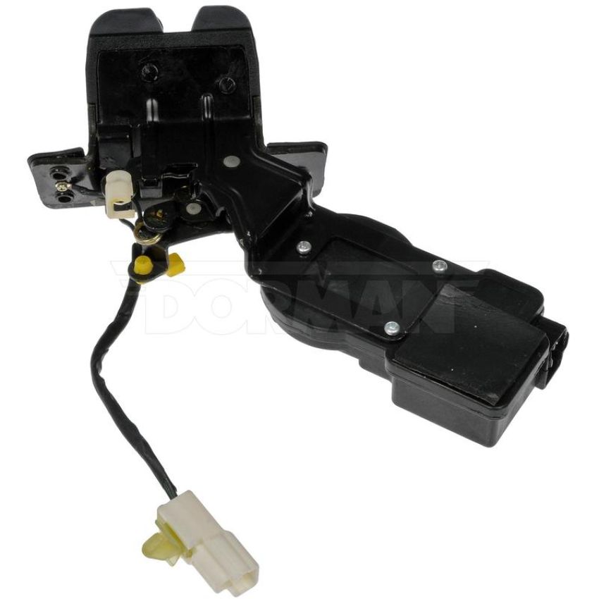 DORMAN 937-129 Door Lock Actuator - Integrated
