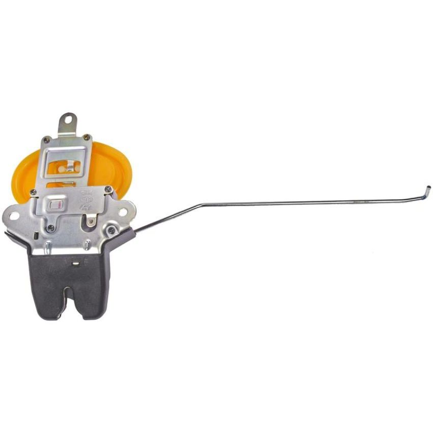 DORMAN 937-131 Door Lock Actuator - Integrated With Latch