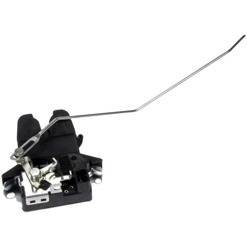 DORMAN 937-136 Door Lock Actuator - Integrated With Latch