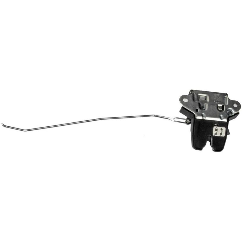 DORMAN 937-136 Door Lock Actuator - Integrated With Latch