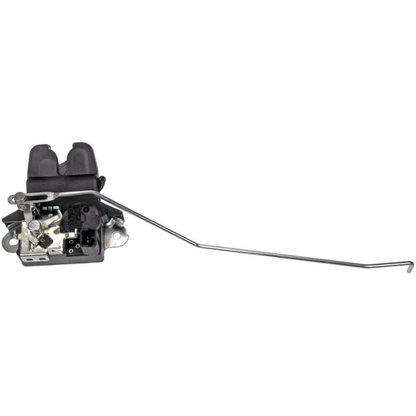 DORMAN 937-136 Door Lock Actuator - Integrated With Latch