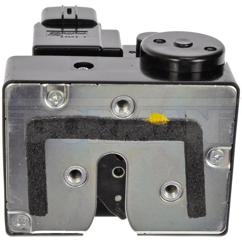 DORMAN 937-138 Door Lock Actuator - Integrated With Latch