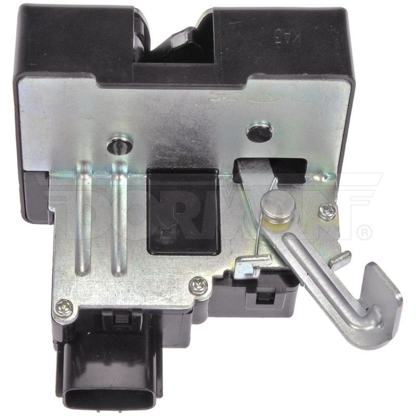 DORMAN 937-138 Door Lock Actuator - Integrated With Latch
