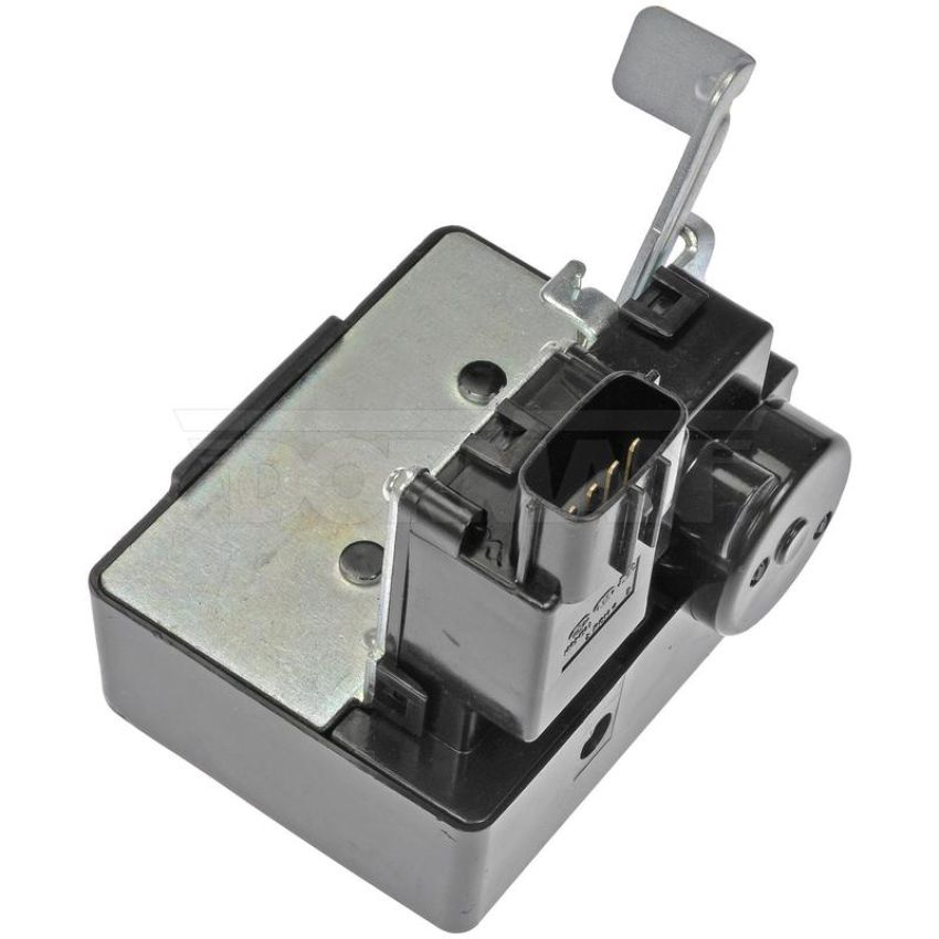 DORMAN 937-138 Door Lock Actuator - Integrated With Latch