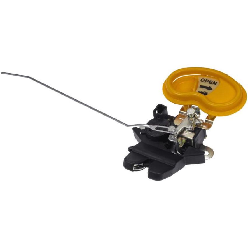 DORMAN 937-142 Door Lock Actuator - Integrated With Latch