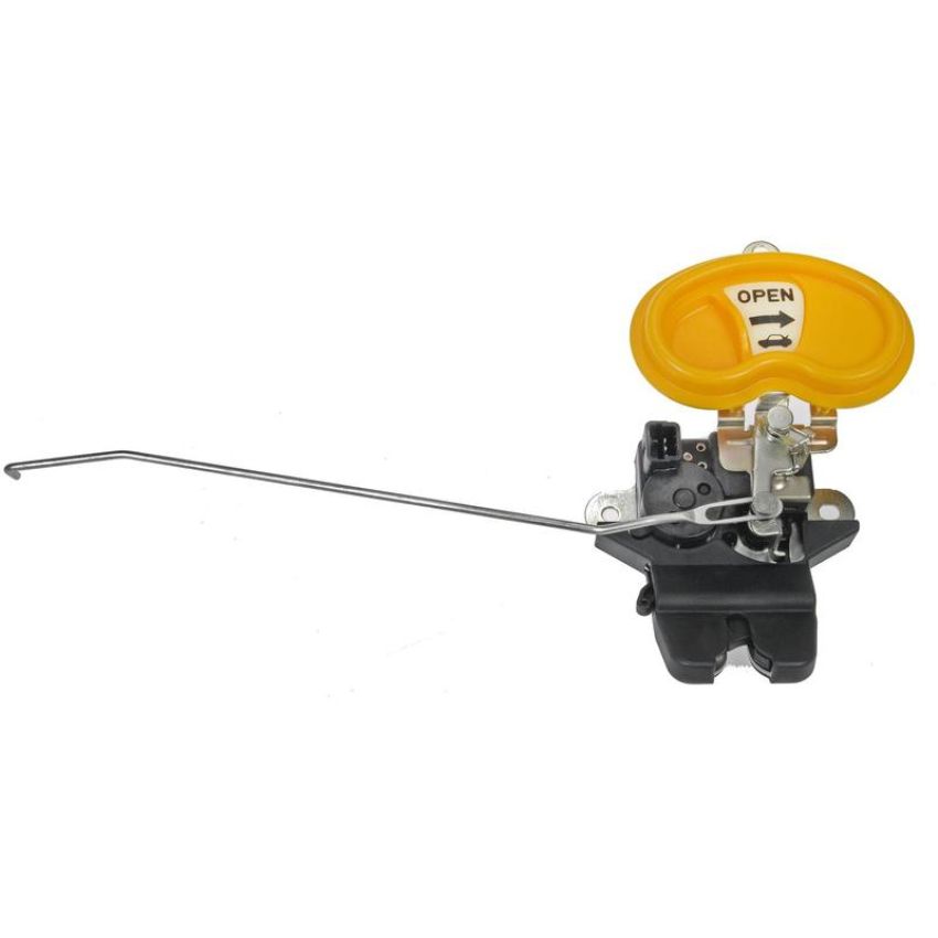 DORMAN 937-142 Door Lock Actuator - Integrated With Latch