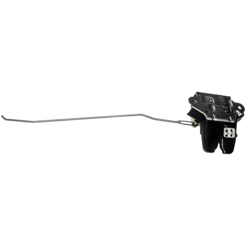 DORMAN 937-143 Door Lock Actuator - Integrated With Latch