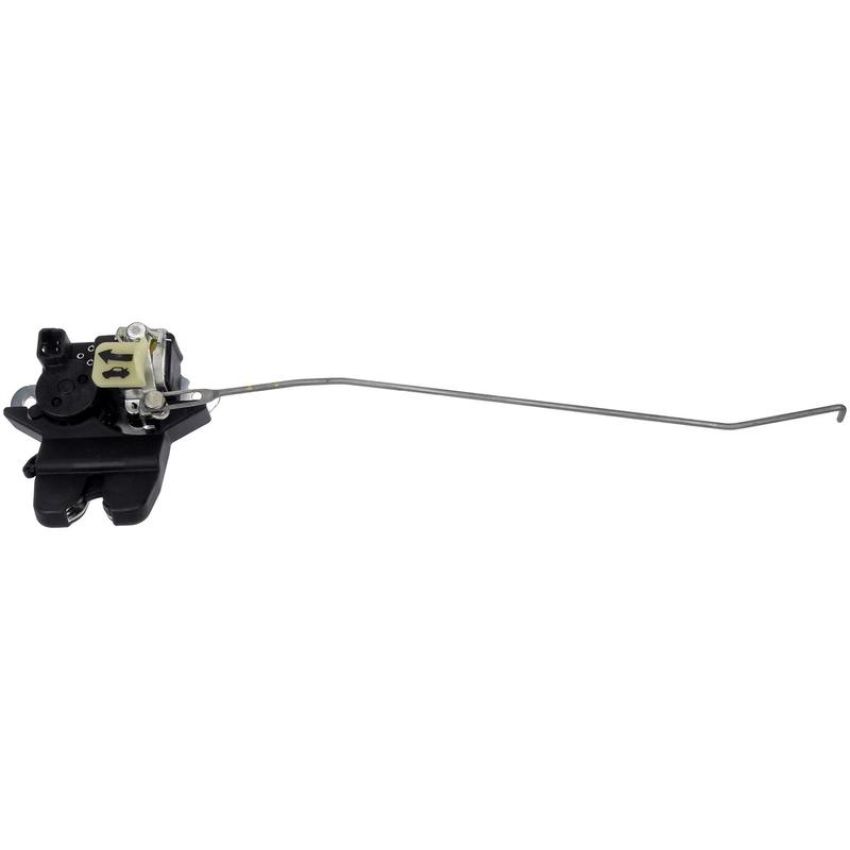 DORMAN 937-143 Door Lock Actuator - Integrated With Latch