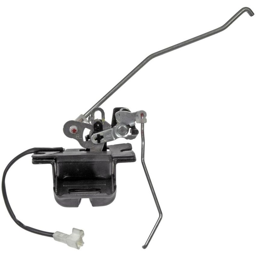 DORMAN 937-149 Door Lock Actuator - Integrated With Latch
