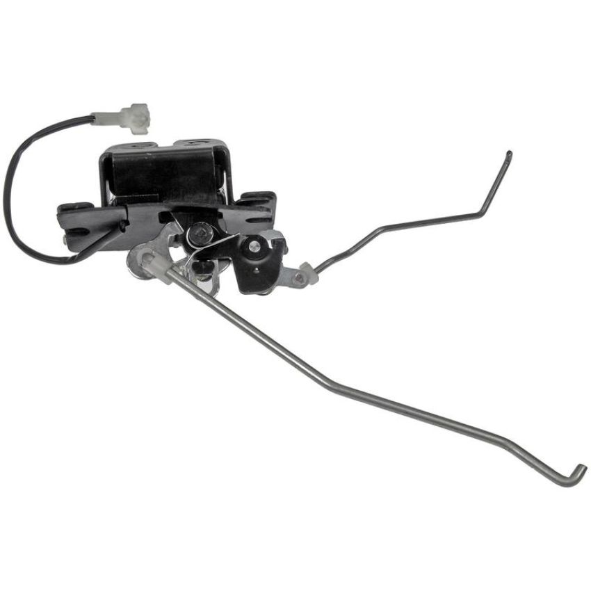 DORMAN 937-149 Door Lock Actuator - Integrated With Latch