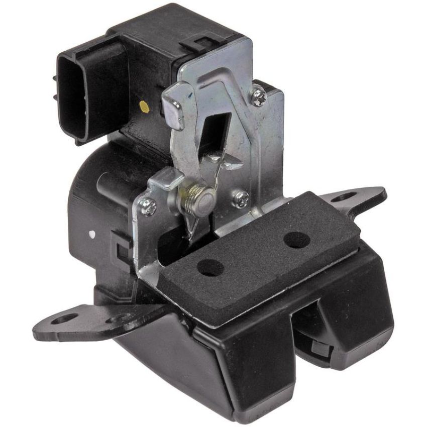 DORMAN 937-150 Door Lock Actuator - Integrated With Latch