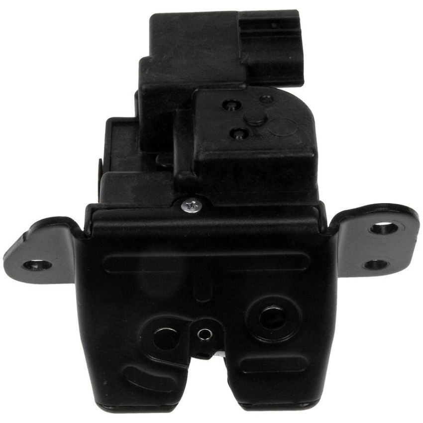 DORMAN 937-150 Door Lock Actuator - Integrated With Latch