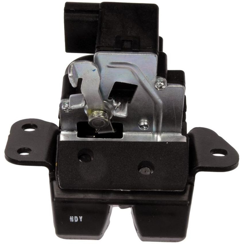 DORMAN 937-150 Door Lock Actuator - Integrated With Latch