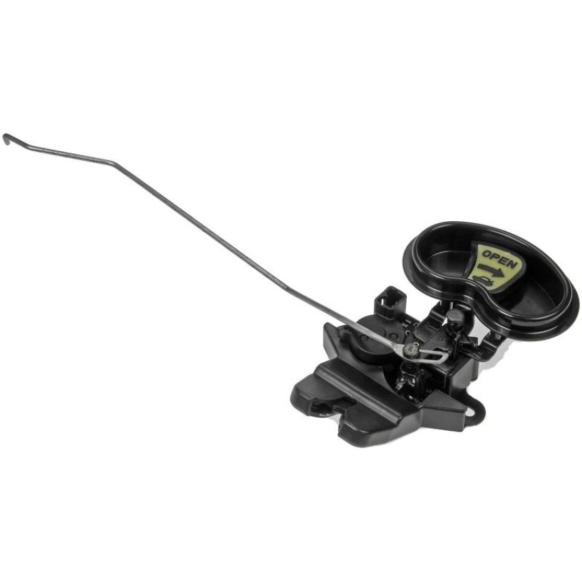 DORMAN 937-153 Door Lock Actuator - Integrated With Latch