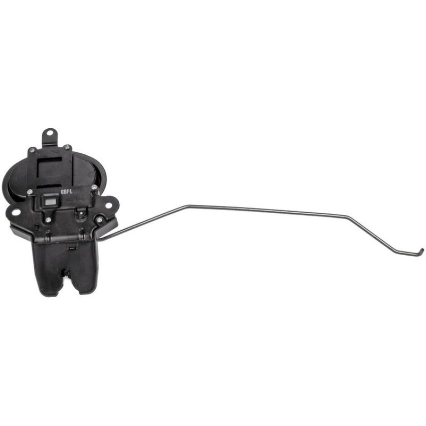 DORMAN 937-153 Door Lock Actuator - Integrated With Latch