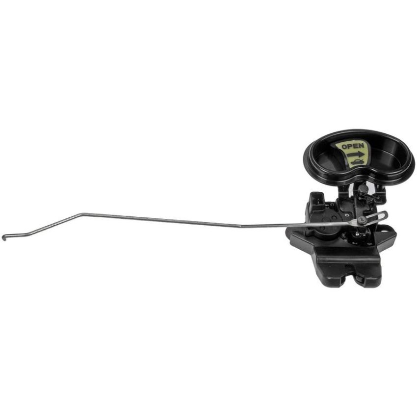 DORMAN 937-153 Door Lock Actuator - Integrated With Latch