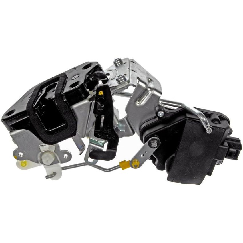 DORMAN 937-162 Integrated Door Latch Actuator