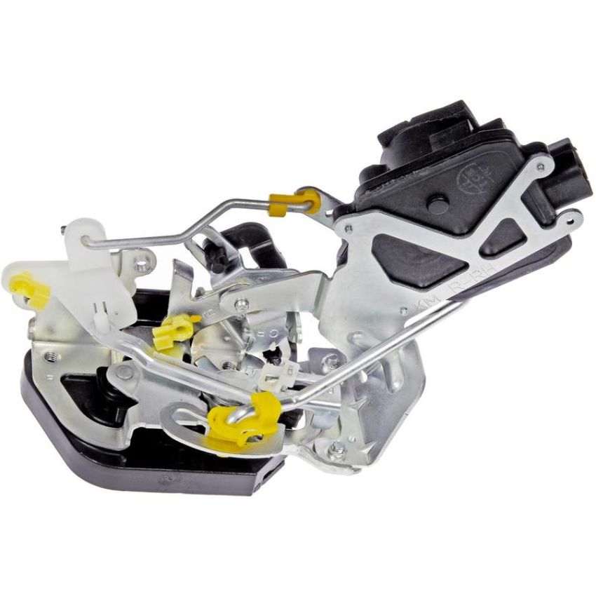 DORMAN 937-162 Integrated Door Latch Actuator