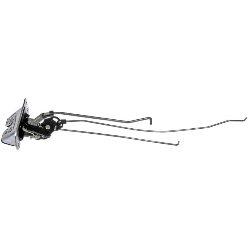 DORMAN 937-164 Integrated Door Latch Actuator