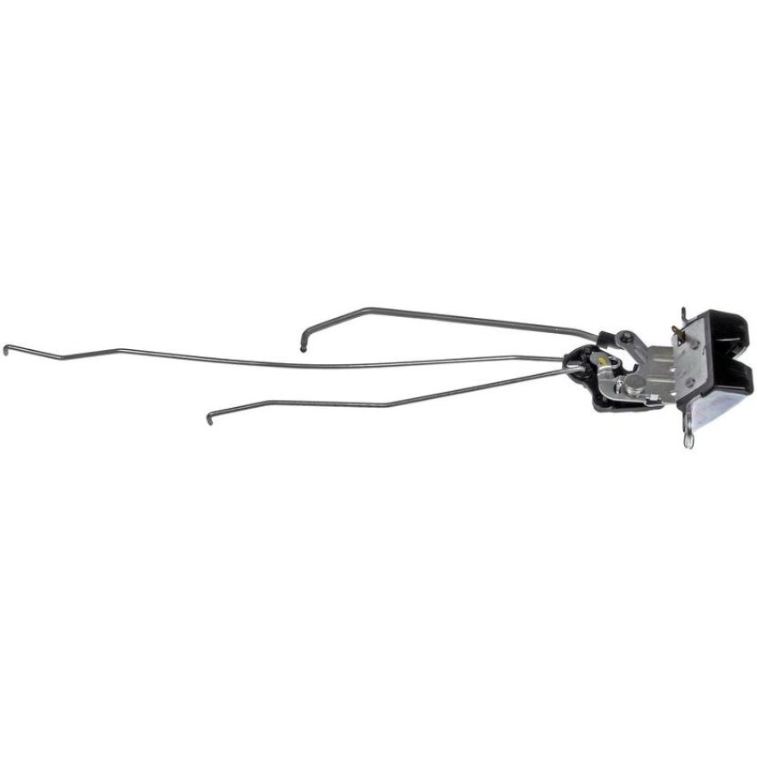DORMAN 937-164 Integrated Door Latch Actuator
