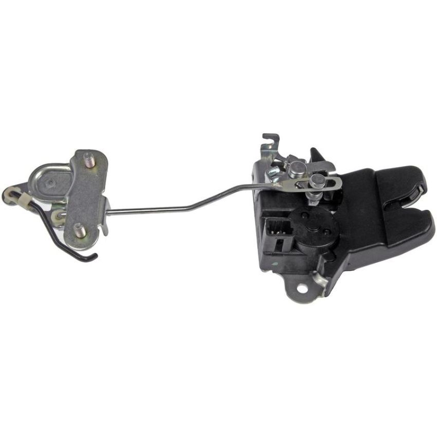DORMAN 937-165 Integrated Door Latch Actuator