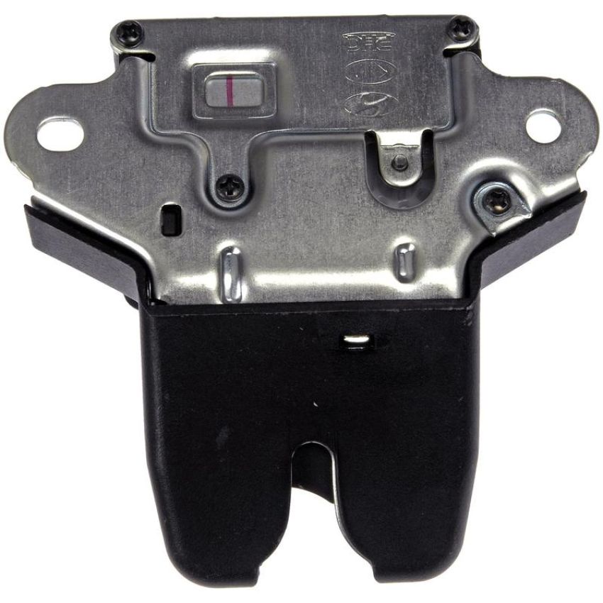 DORMAN 937-167 Integrated Door Latch Actuator