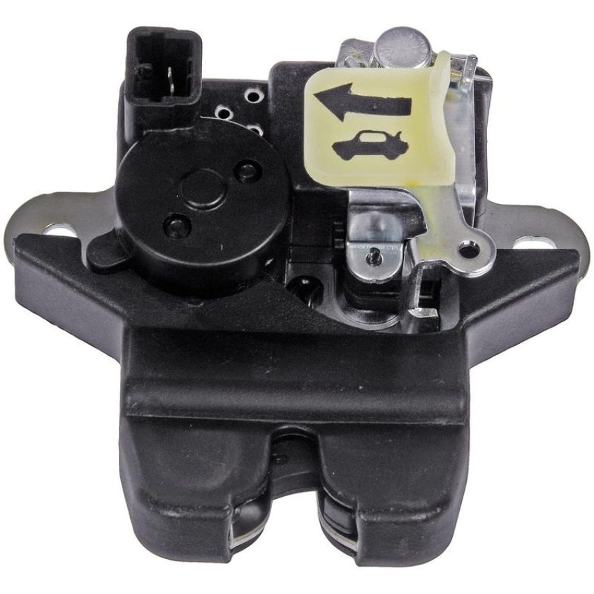 DORMAN 937-167 Integrated Door Latch Actuator