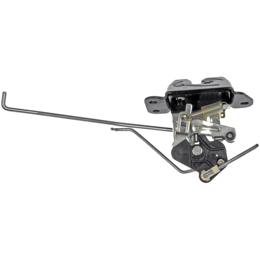 DORMAN 937-168 Integrated Door Latch Actuator