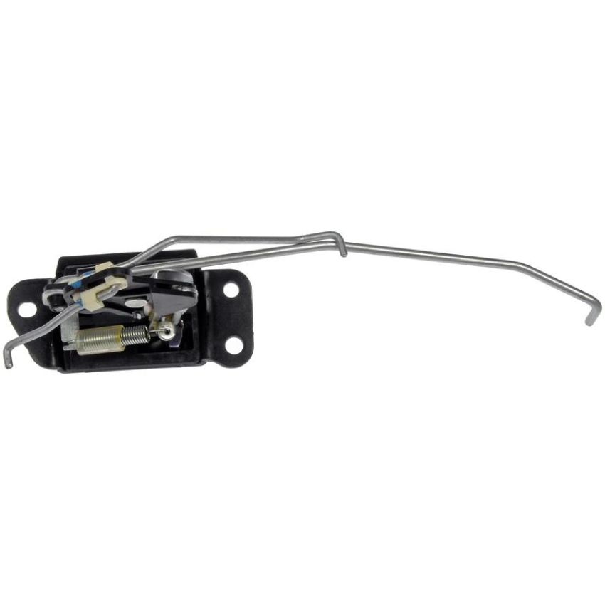 DORMAN 937-168 Integrated Door Latch Actuator
