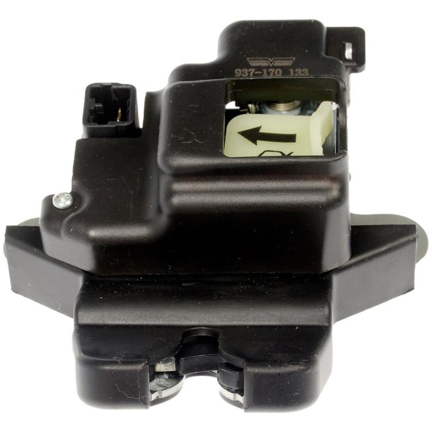 DORMAN 937-170 Integrated Door Latch Actuator