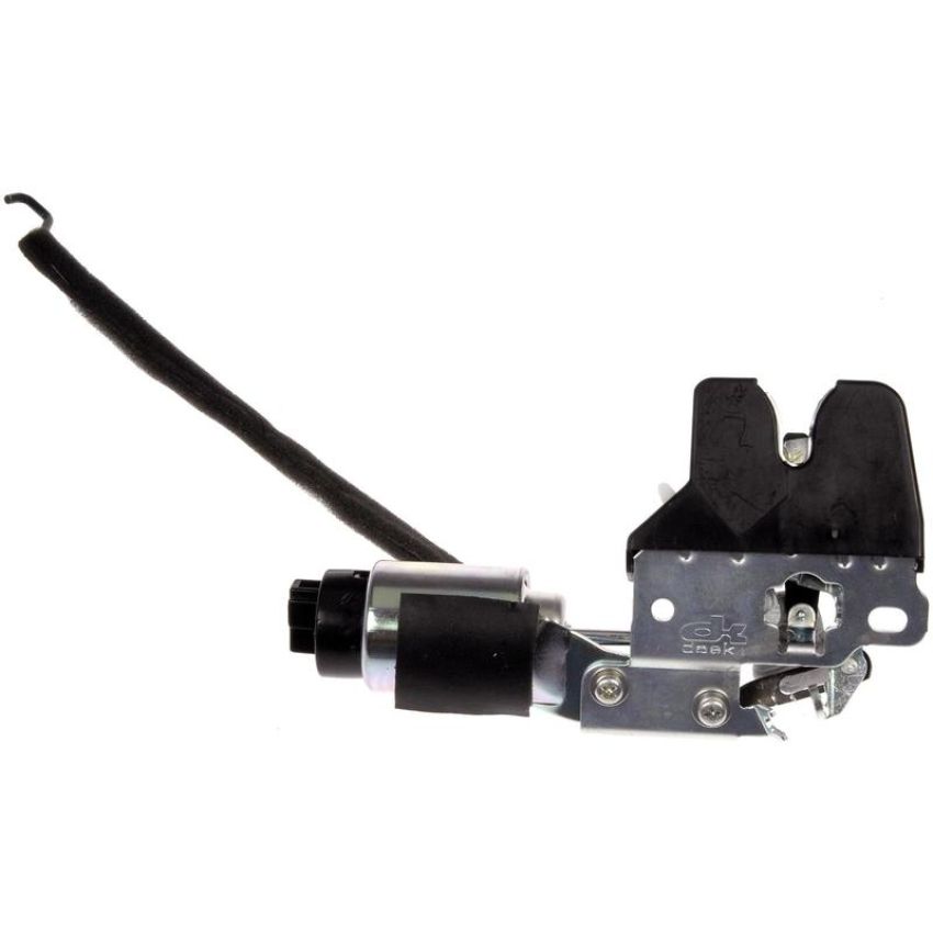 DORMAN 937-171 Integrated Door Latch Actuator