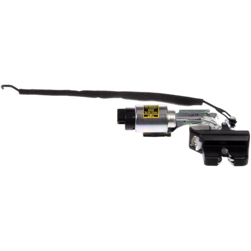 DORMAN 937-171 Integrated Door Latch Actuator