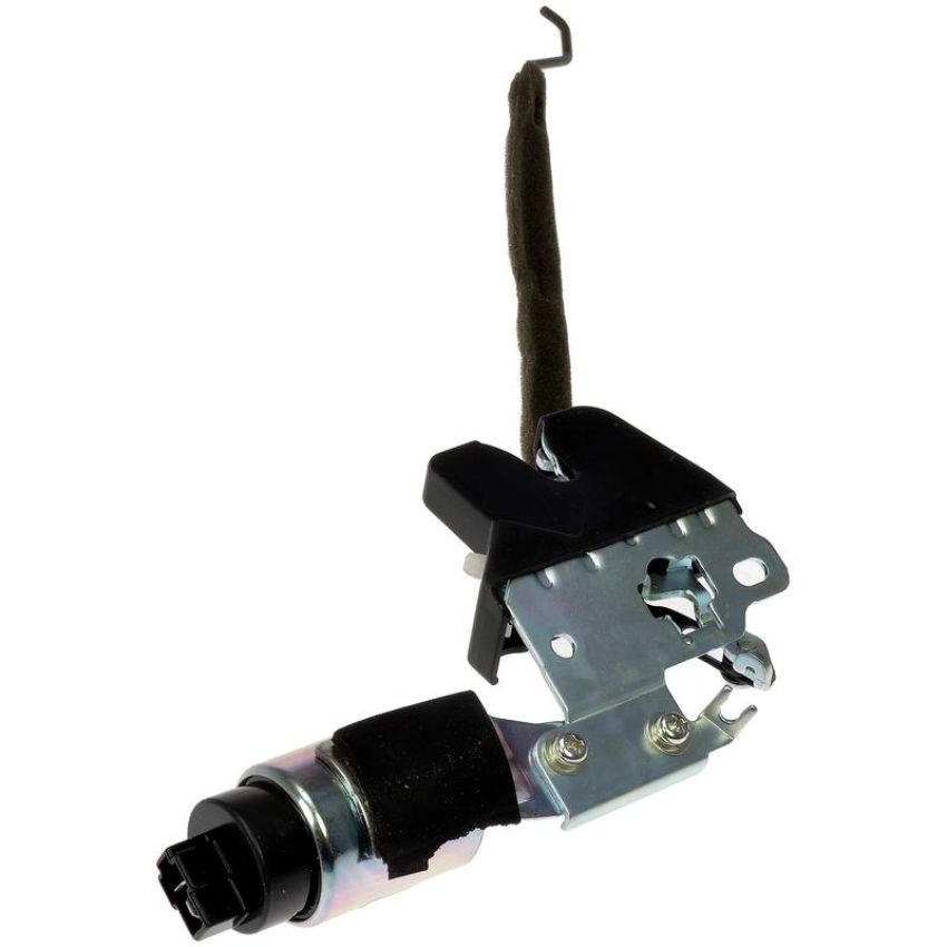 DORMAN 937-172 Integrated Door Latch Actuator