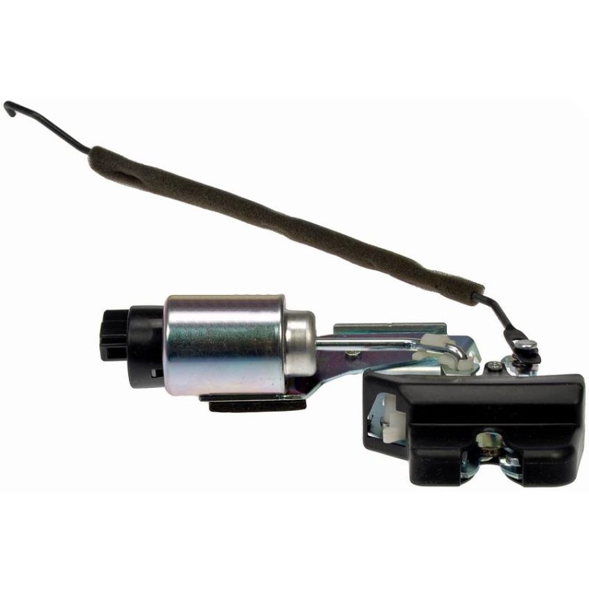 DORMAN 937-172 Integrated Door Latch Actuator