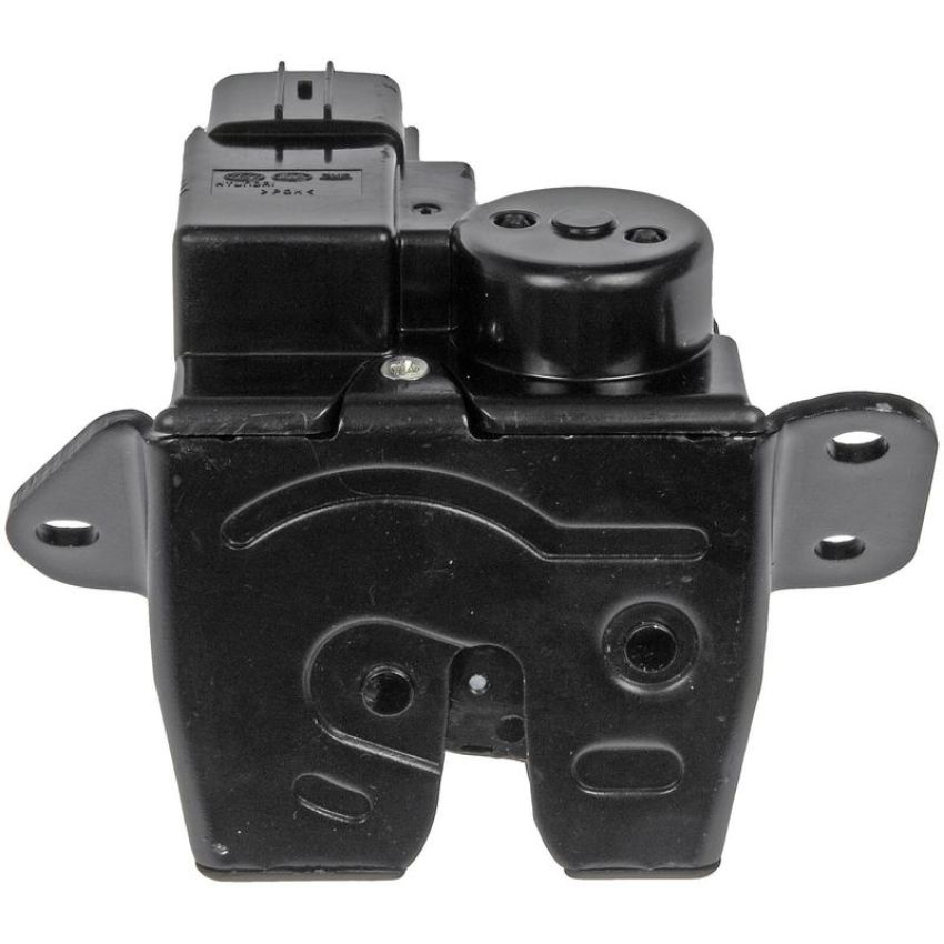 DORMAN 937-173 Integrated Door Latch Actuator