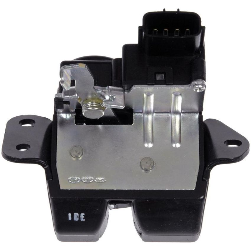 DORMAN 937-173 Integrated Door Latch Actuator