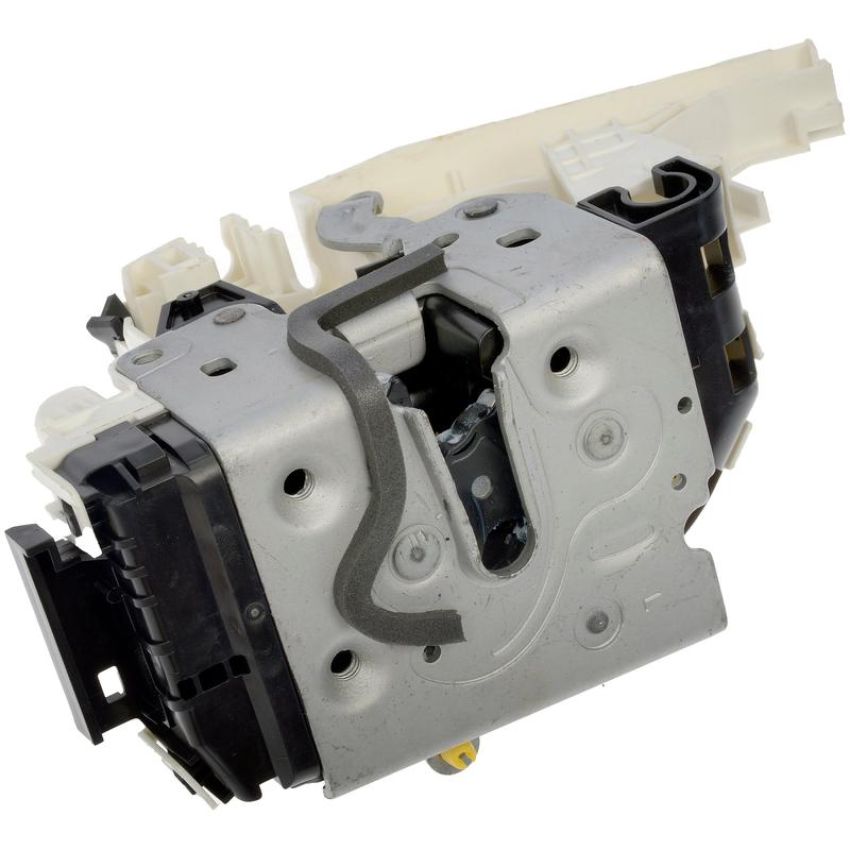 DORMAN 937-180 Integrated Door Lock Actuator - Front Left