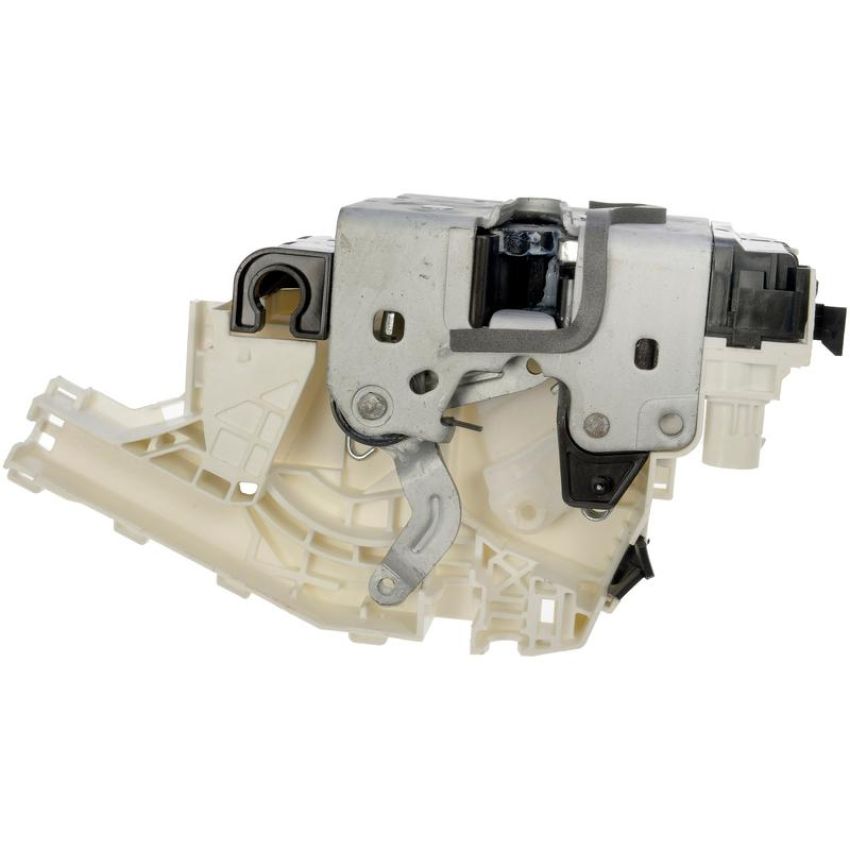 DORMAN 937-180 Integrated Door Lock Actuator - Front Left