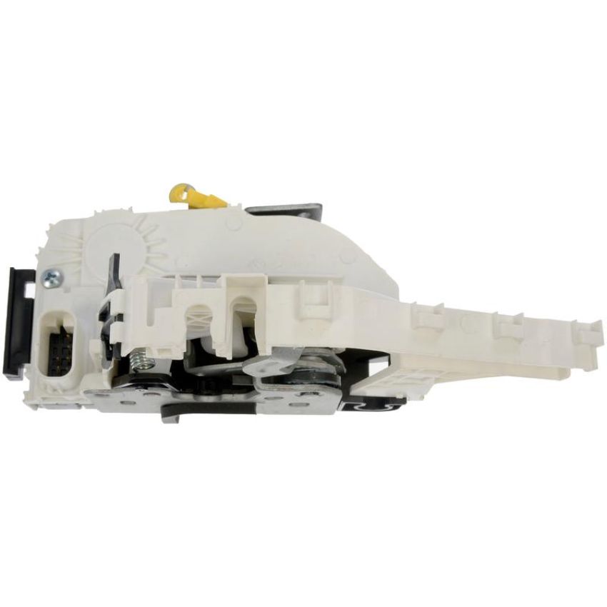 DORMAN 937-180 Integrated Door Lock Actuator - Front Left