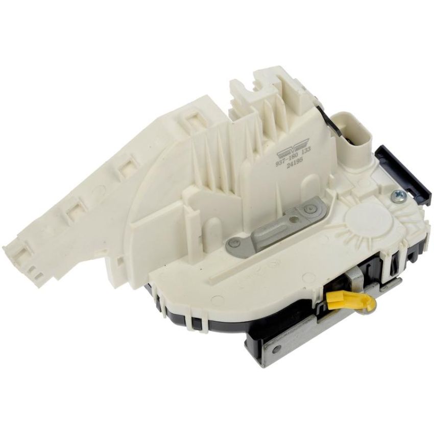 DORMAN 937-180 Integrated Door Lock Actuator - Front Left