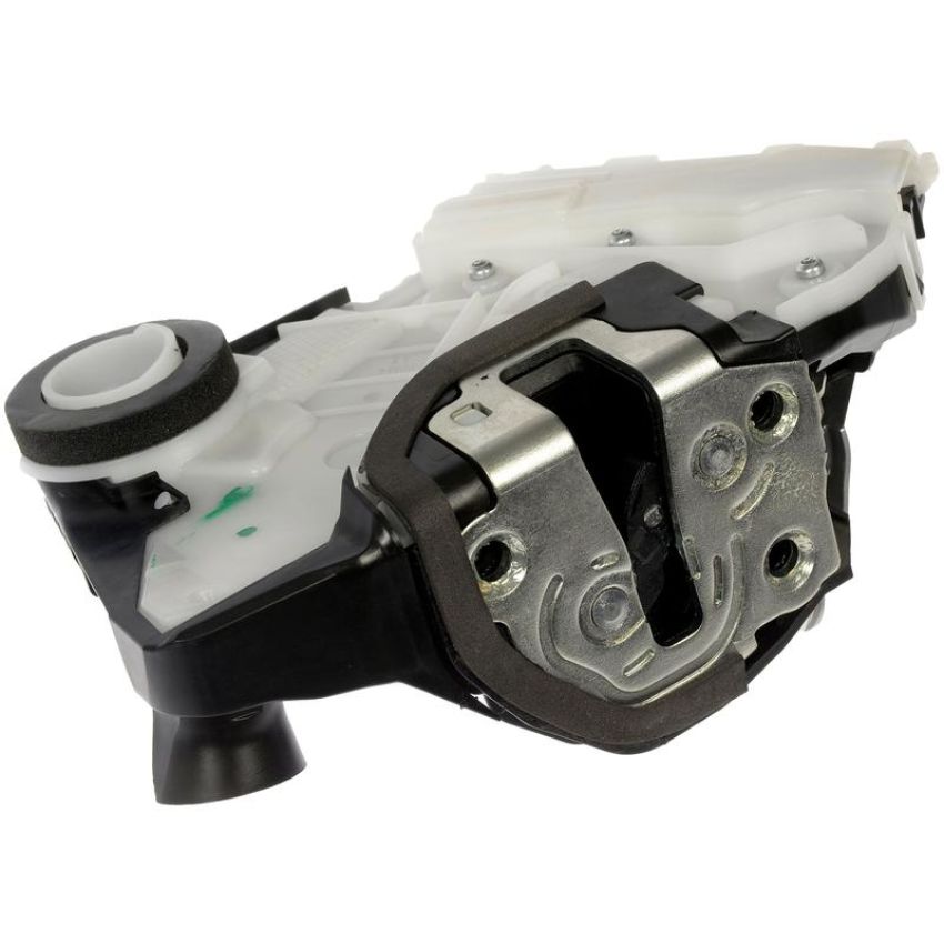 DORMAN 937-185 Integrated Door Lock Actuator - Front Left