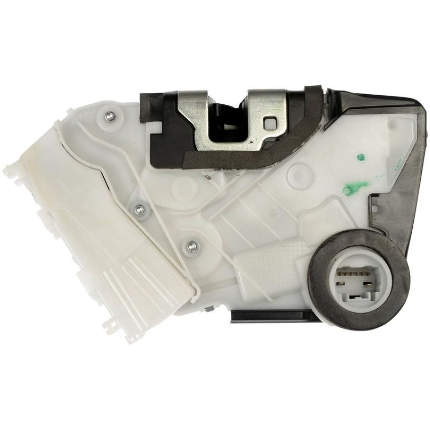 DORMAN 937-185 Integrated Door Lock Actuator - Front Left