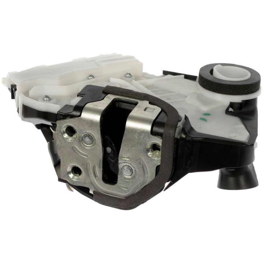 DORMAN 937-186 Integrated Door Lock Actuator - Front Right
