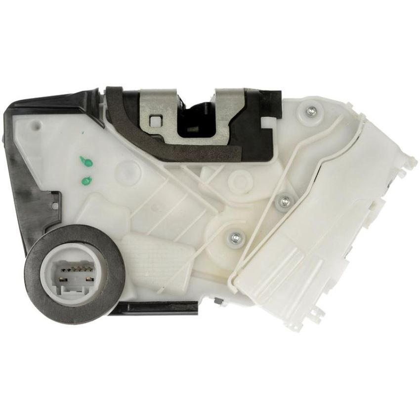 DORMAN 937-186 Integrated Door Lock Actuator - Front Right